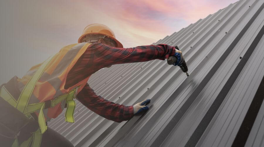 Professional residential roofers in Essex, CA